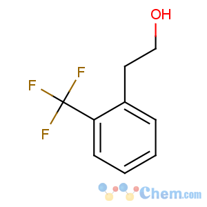 CAS No:94022-96-5 2-[2-(trifluoromethyl)phenyl]ethanol