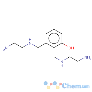 CAS No:94031-00-2 Phenol,bis[[(2-aminoethyl)amino]methyl]- (9CI)