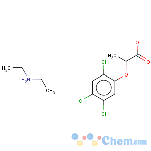 CAS No:94042-99-6 Diethylammonium 2-(2,4,5-trichlorophenoxy)propionate