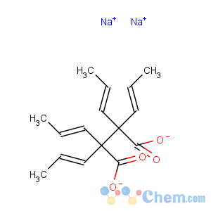 CAS No:94086-60-9 Butanedioic acid,(tetrapropenyl)-, disodium salt (9CI)
