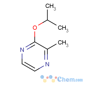 CAS No:94089-22-2 2-methyl-3-propan-2-yloxypyrazine