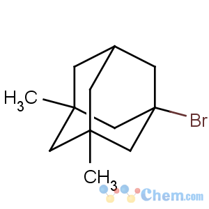 CAS No:941-37-7 1-bromo-3,5-dimethyladamantane