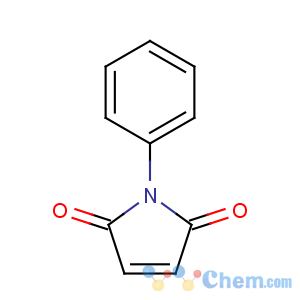 CAS No:941-69-5 1-phenylpyrrole-2,5-dione