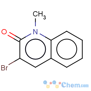 CAS No:941-91-3 2(1H)-Quinolinone,3-bromo-1-methyl-