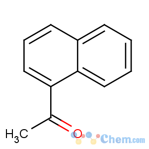 CAS No:941-98-0 1-naphthalen-1-ylethanone