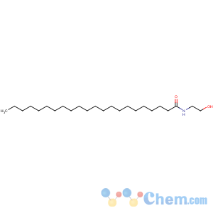 CAS No:94109-05-4 N-(2-hydroxyethyl)docosanamide