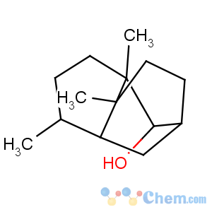 CAS No:94132-59-9 1,6-Methanonaphthalen-5-ol,decahydro-2,4a,8a-trimethyl-