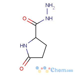 CAS No:94135-34-9 5-oxopyrrolidine-2-carbohydrazide