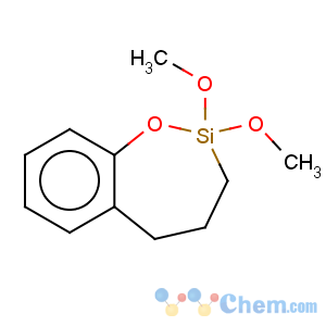 CAS No:94158-47-1 1,2-Benzoxasilepin,2,3,4,5-tetrahydro-2,2-dimethoxy-