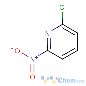 CAS No:94166-64-0 2-chloro-6-nitropyridine
