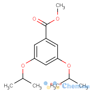 CAS No:94169-62-7 methyl 3,5-di(propan-2-yloxy)benzoate