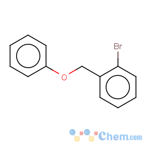 CAS No:94191-73-8 Benzene,1-bromo-2-(phenoxymethyl)-