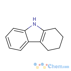 CAS No:942-01-8 2,3,4,9-tetrahydro-1H-carbazole