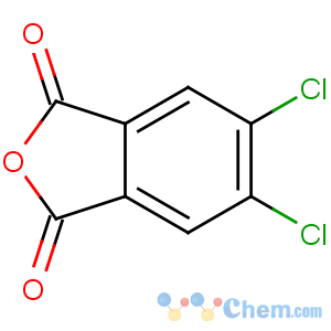 CAS No:942-06-3 5,6-dichloro-2-benzofuran-1,3-dione