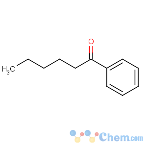CAS No:942-92-7 1-phenylhexan-1-one