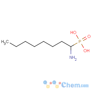 CAS No:94219-58-6 1-aminooctylphosphonic acid