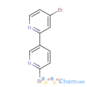 CAS No:942206-14-6 2-bromo-5-(4-bromopyridin-2-yl)pyridine