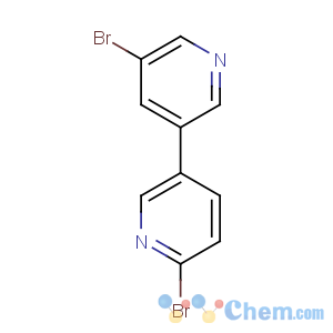 CAS No:942206-15-7 2-bromo-5-(5-bromopyridin-3-yl)pyridine
