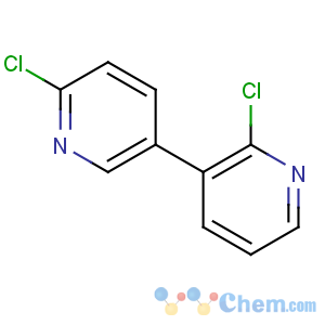 CAS No:942206-19-1 2-chloro-3-(6-chloropyridin-3-yl)pyridine