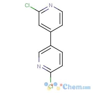 CAS No:942206-22-6 2-chloro-4-(6-chloropyridin-3-yl)pyridine