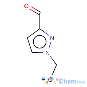 CAS No:942319-16-6 1H-Pyrazole-3-carboxaldehyde,1-ethyl-