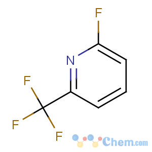 CAS No:94239-04-0 2-fluoro-6-(trifluoromethyl)pyridine