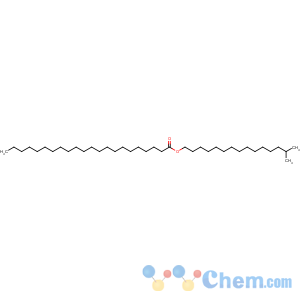CAS No:94247-28-6 Docosanoic acid,isohexadecyl ester