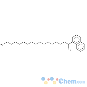 CAS No:94247-61-7 Naphthalene,sec-octadecyl- (9CI)