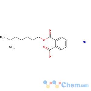 CAS No:94248-71-2 sodium