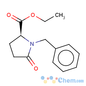 CAS No:942603-46-5 Proline, 5-oxo-1-(phenylmethyl)-,ethyl ester