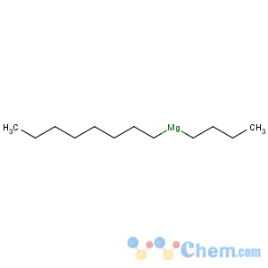 CAS No:94279-45-5 Magnesium, Bu octylcomplexes