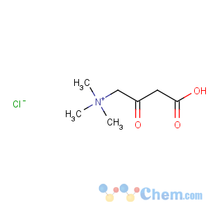 CAS No:94291-69-7 Dehydrocarnitine hydrochloride