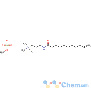 CAS No:94313-91-4 sulfonatooxymethane