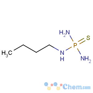 CAS No:94317-64-3 N-diaminophosphinothioylbutan-1-amine