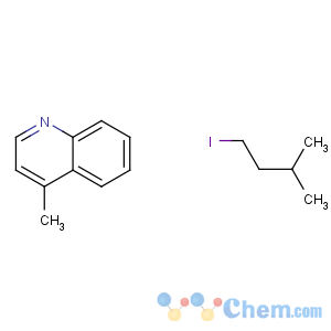 CAS No:94319-01-4 1-iodo-3-methylbutane