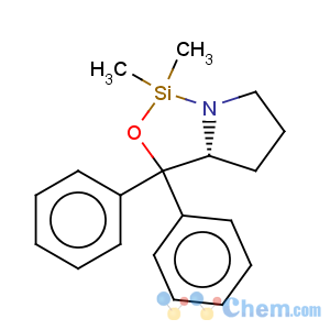 CAS No:943757-71-9 (R)-2-(diphenyl(trimethylsilyloxy)methyl)pyrrolidine
