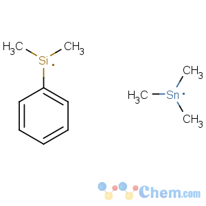 CAS No:94397-44-1 dimethyl(phenyl)silicon