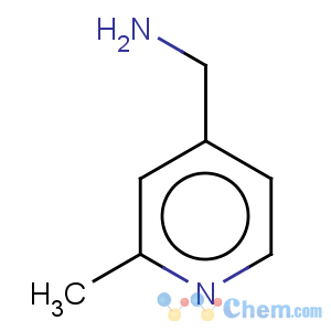 CAS No:94413-70-4 4-Pyridinemethanamine,2-methyl-