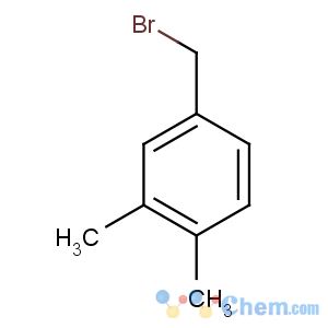 CAS No:94416-66-7 4-(bromomethyl)-1,2-dimethylbenzene