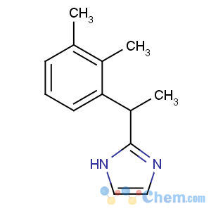 CAS No:944263-65-4 2-[(1S)-1-(2,3-dimethylphenyl)ethyl]-1H-imidazole