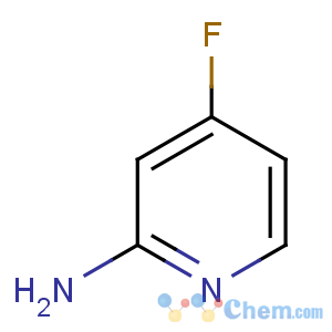 CAS No:944401-77-8 4-fluoropyridin-2-amine