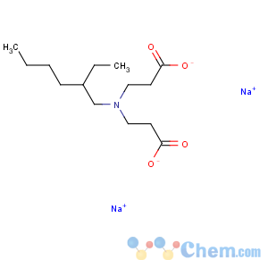 CAS No:94441-92-6 disodium