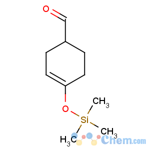 CAS No:94458-92-1 4-trimethylsilanyloxy-cyclohex-3-ene-carbaldehyde