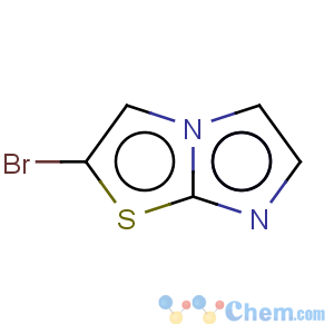 CAS No:944581-09-3 2-Bromo-imidazo[2,1-b]thiazole