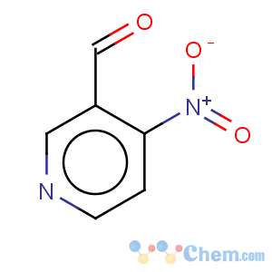 CAS No:944899-52-9 4-nitronicotinaldehyde