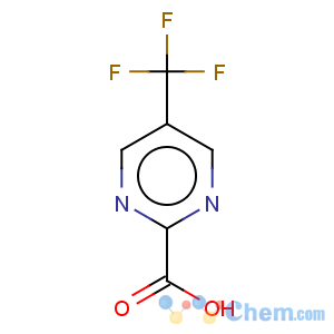 CAS No:944905-44-6 5-trifluoromethyl-pyrimidine-2-carboxylic acid