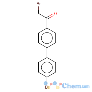 CAS No:94512-73-9 Ethanone,2-bromo-1-(4'-bromo[1,1'-biphenyl]-4-yl)-