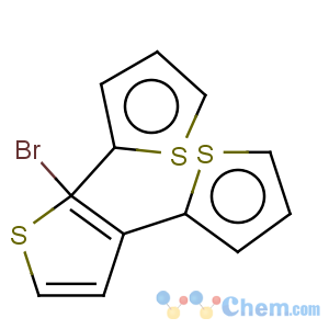 CAS No:94581-95-0 2-bromo-5-(5-thiophen-2-ylthiophen-2-yl)thiophene
