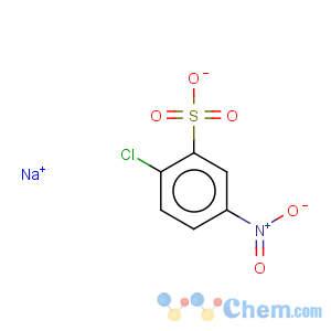 CAS No:946-30-5 Sodium 2-chloro-5-nitrobenzenesulfonate