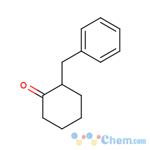 CAS No:946-33-8 2-benzylcyclohexan-1-one